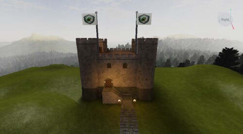 Fort MonkaS