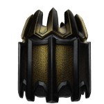 Warrior Set : Helmet