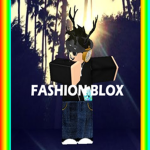 FashionBlox