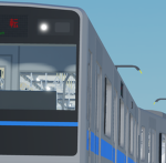 Miraiyama Electric Railway