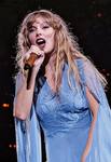 ~ Swifties ~ (taylor’s version) ⸆⸉
