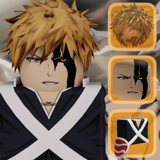 Bleach Outfits