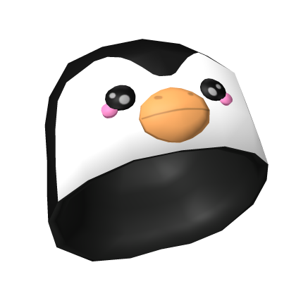 Penguin Hood