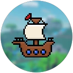 Game Badge Icon