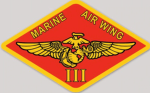 [-] 3rd Marinẹ Air Wing