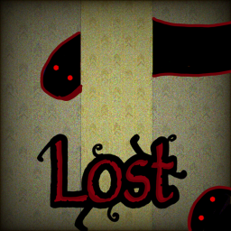 Lost (In dev)