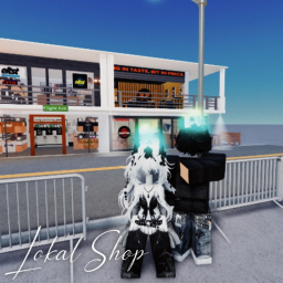 Lokal Shop