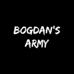 Bogdan's army