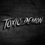 _-Toxic Demon-_