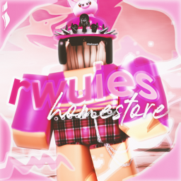 rwuies's homestore