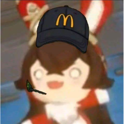 Mcdonalds :)