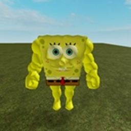 Survival The Spongebob The Killer