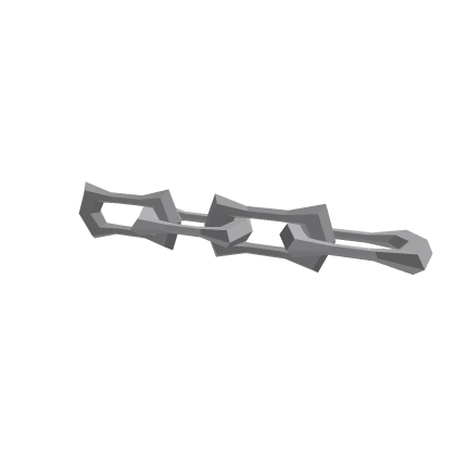 Stylized Low Poly Dungeon Chain