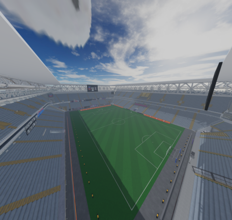 Stadionul Steaua 1.3 screenshot 2