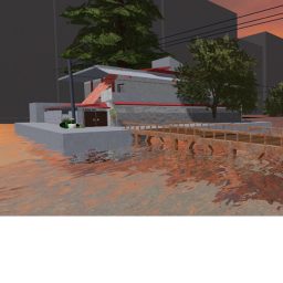 cj's island