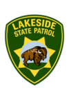 Lakeside Law Enforcement