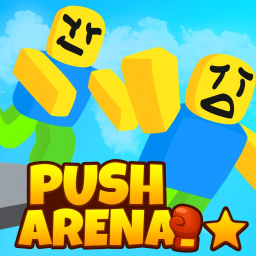 Push Arena🥊⭐ [RELEASE]