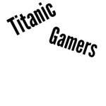 Titanic Gamers