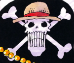 『』The Strawhat Pirates『』