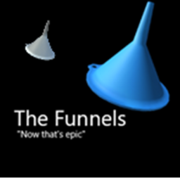 Funnel Hangout 0.1
