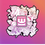 REC ROOM GROUP!