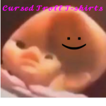 Cursed Troll T-shirts