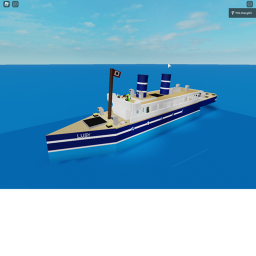 S.S lucy
