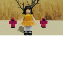 Red Light, Green Light. icon