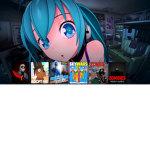 Gamer Omega