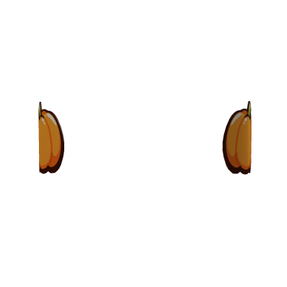 cute halloween pumpkin face addon