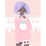 Strawberry Milk Clothing Shop