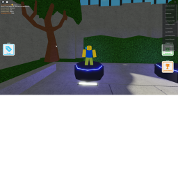 A boring zombie game