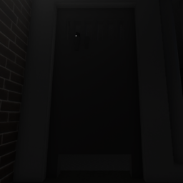 Prison (Short Horror)