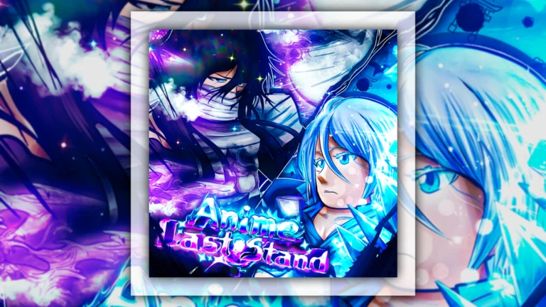 [🛡️Clans +🌀Godly🧬] Anime Last Stand