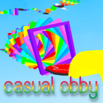 casual obby ⭐ [release]