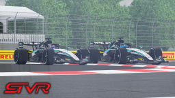[Aktualizacja 2026] Formuła STVR Racing