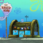 Crusty craby