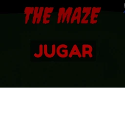 The maze icon