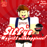 Silly's Grill!
