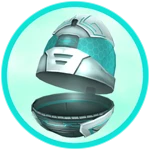 Game Badge Icon