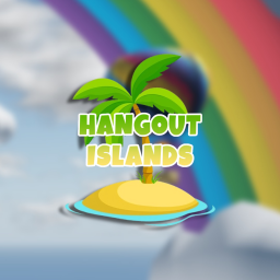 Obby Islands [RAINBOW] 🏝️