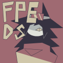 FPE:DS ⚠️