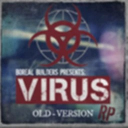 ☢️ Virus Roleplay ☢️ [2021]