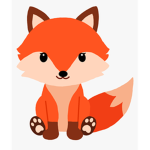 foxes in the wild