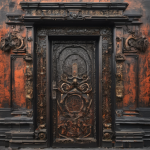 PURGATORY FROM HELL