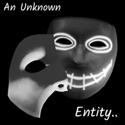 An Unknown Entity..