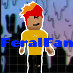 Feral Destiny