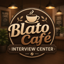 Blato Café Interview Center (IN DEV)