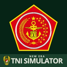 TNI Simulator icon