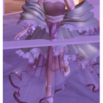 *+pearlescent+*